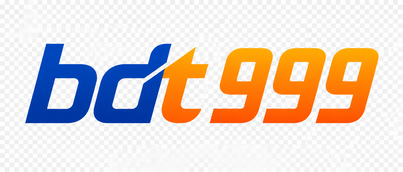 bdt 999 হোম পেজ লোগো